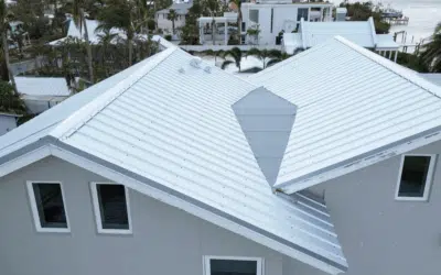 Florida Roof Insurance Claims Guide