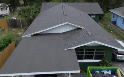 Florida Roof Ventilation Guide: Types and Benefits