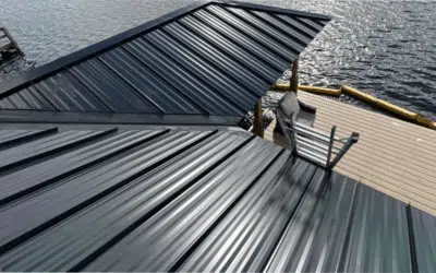 How Much Does a Metal Roof Cost in Florida? (2025 Pricing Guide)